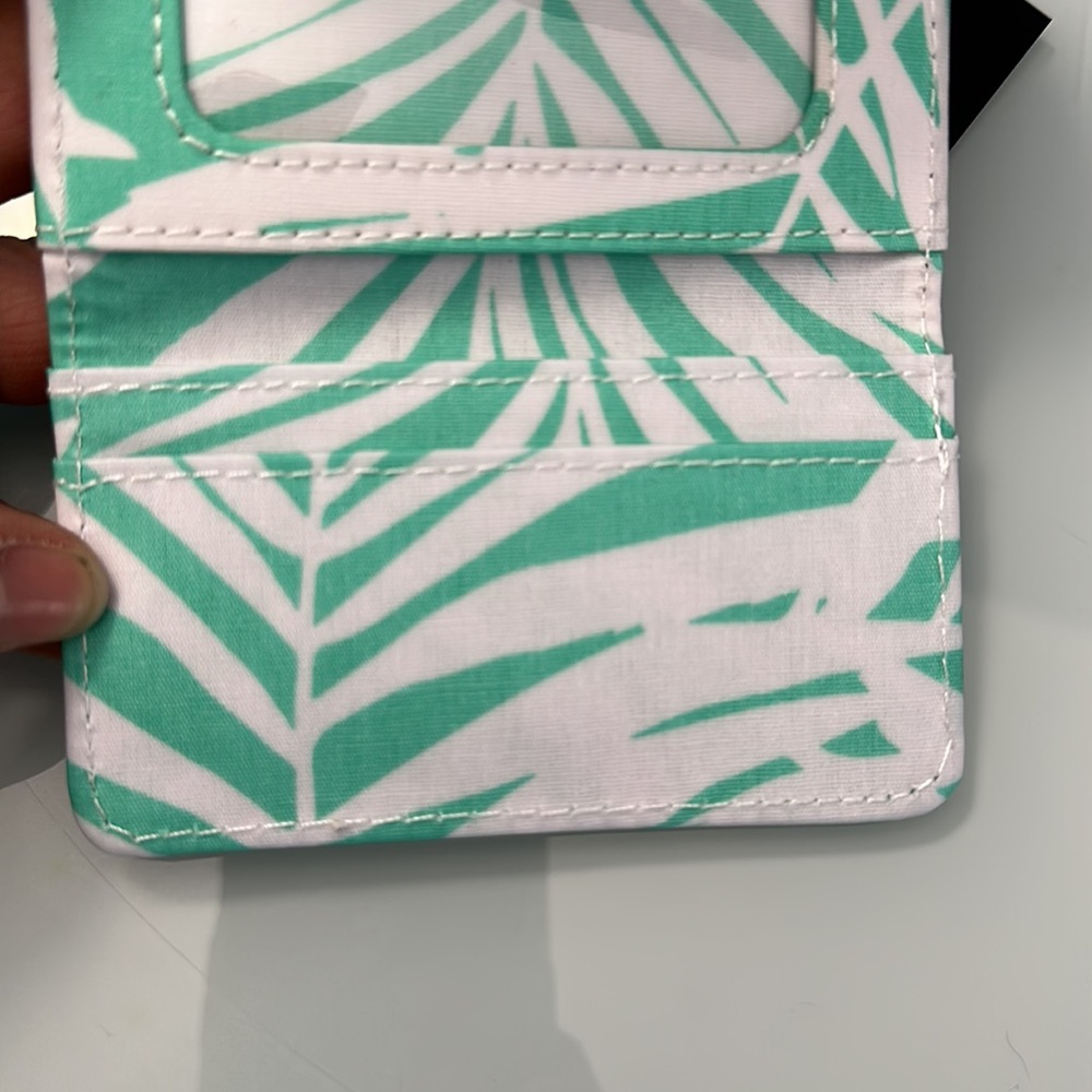 NWT Scout Wallet and Pouch Set - Picture 7 of 7